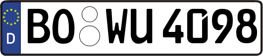 BO-WU4098