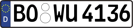 BO-WU4136