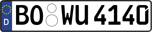 BO-WU4140