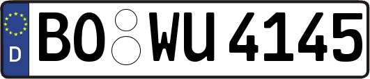 BO-WU4145