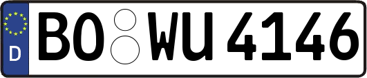 BO-WU4146