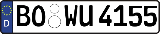 BO-WU4155