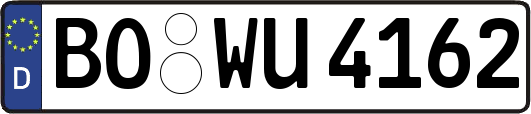 BO-WU4162