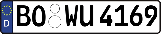 BO-WU4169