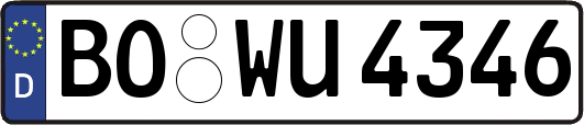 BO-WU4346