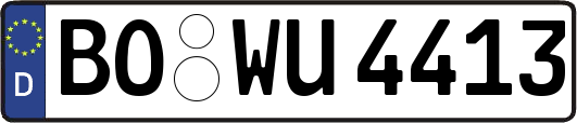 BO-WU4413