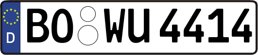 BO-WU4414