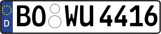 BO-WU4416