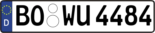 BO-WU4484