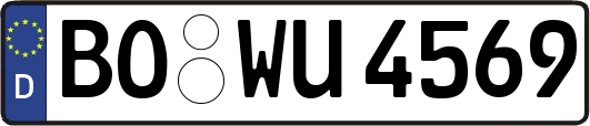BO-WU4569