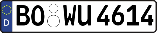 BO-WU4614