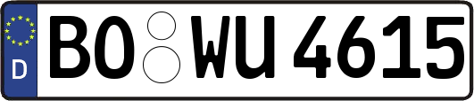 BO-WU4615