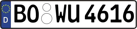 BO-WU4616