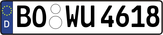 BO-WU4618