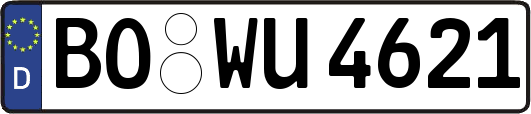 BO-WU4621