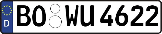 BO-WU4622