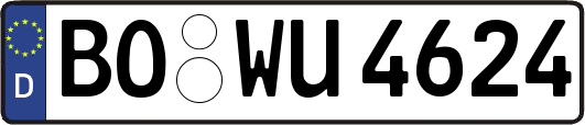 BO-WU4624