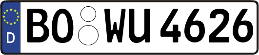 BO-WU4626
