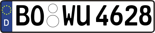 BO-WU4628