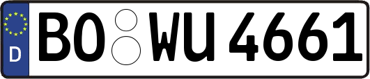 BO-WU4661