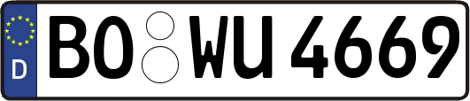 BO-WU4669