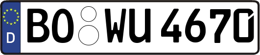 BO-WU4670