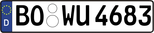 BO-WU4683
