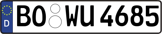 BO-WU4685