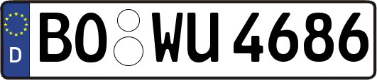 BO-WU4686