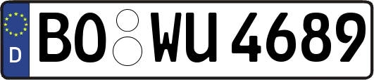 BO-WU4689