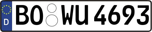 BO-WU4693
