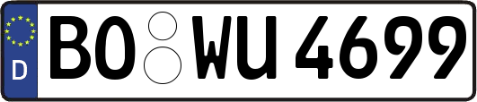 BO-WU4699