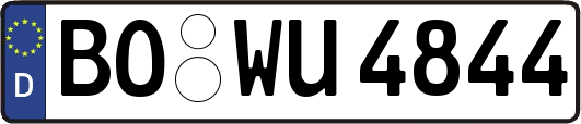 BO-WU4844