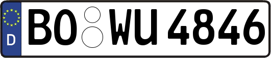 BO-WU4846