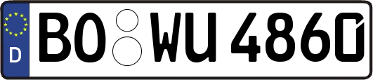 BO-WU4860