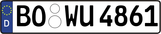 BO-WU4861