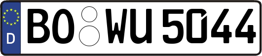 BO-WU5044