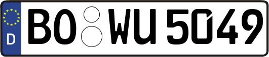 BO-WU5049