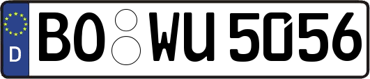 BO-WU5056