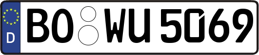 BO-WU5069