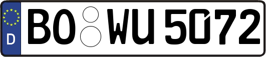 BO-WU5072