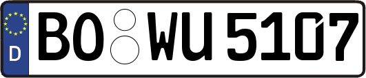 BO-WU5107