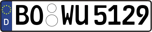 BO-WU5129
