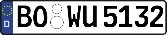 BO-WU5132