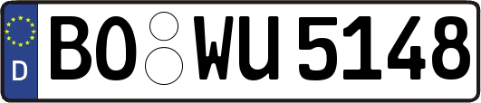 BO-WU5148
