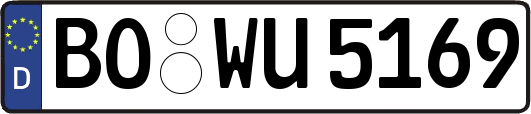 BO-WU5169