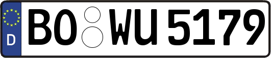 BO-WU5179