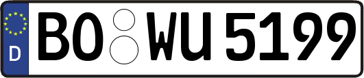 BO-WU5199