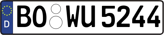BO-WU5244