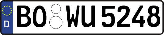 BO-WU5248